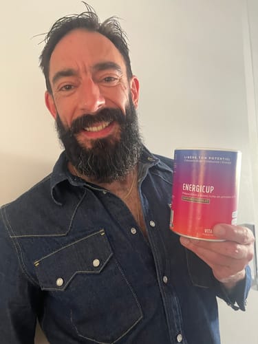 Customer photo review of PREPARATION A BOIRE