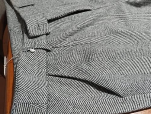 Customer photo review of ORIGINS™- PANTALON AGLAÉ
