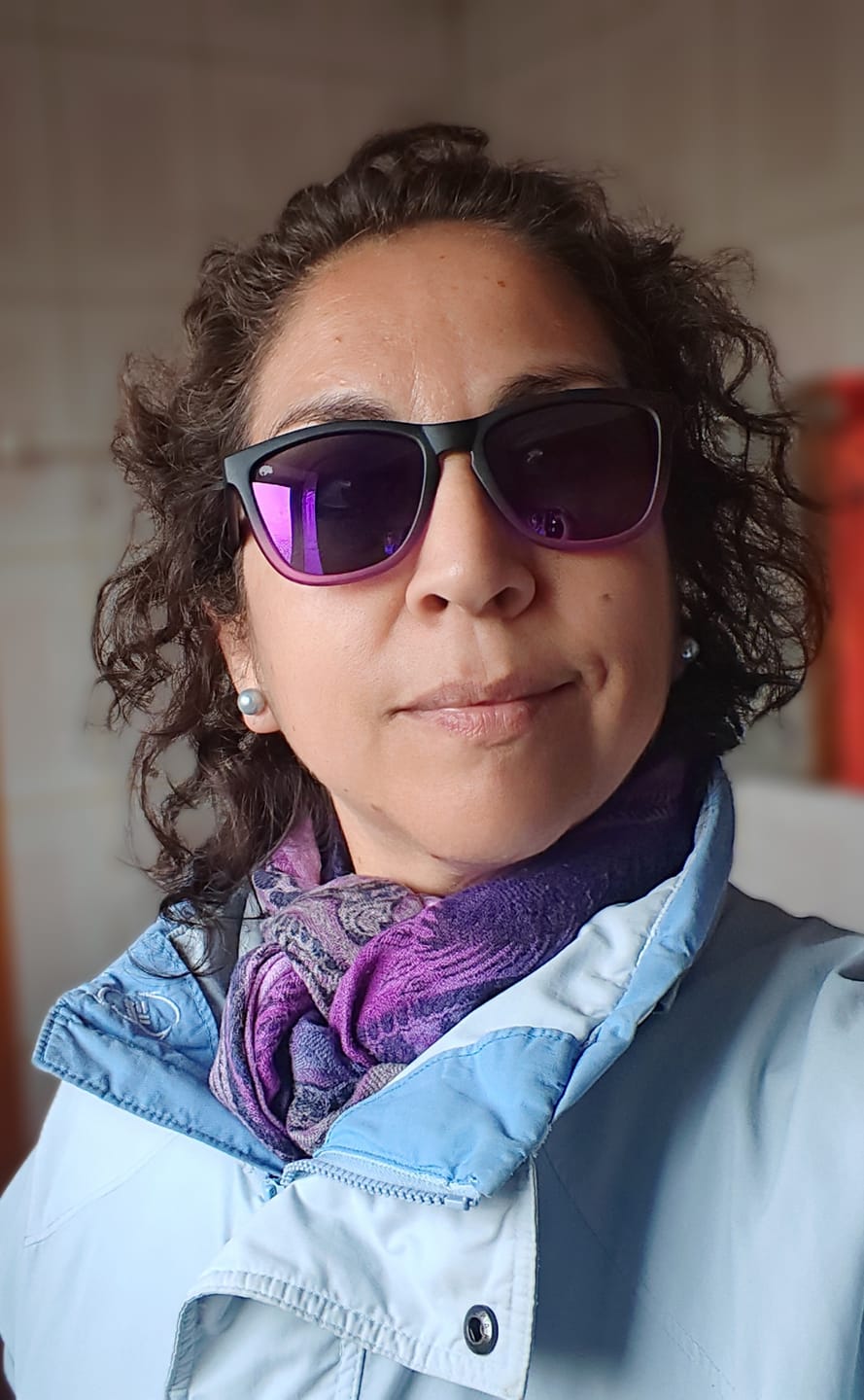 Customer photo review of Boss Kemp Black / Purple