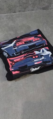 Customer photo review of WING MASTERS