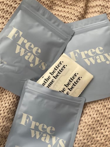 Customer photo review of Freeways