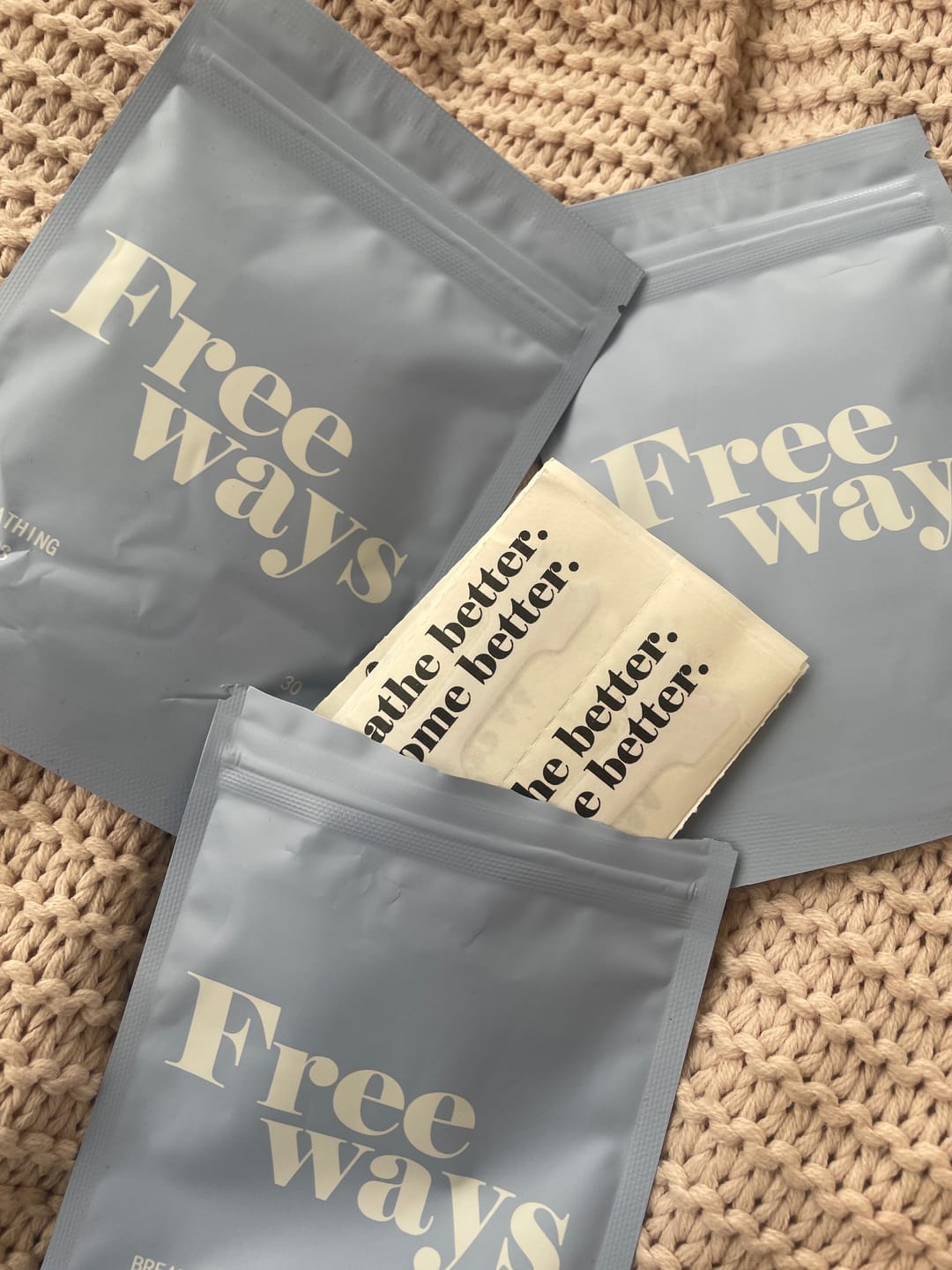 Customer photo review of Freeways