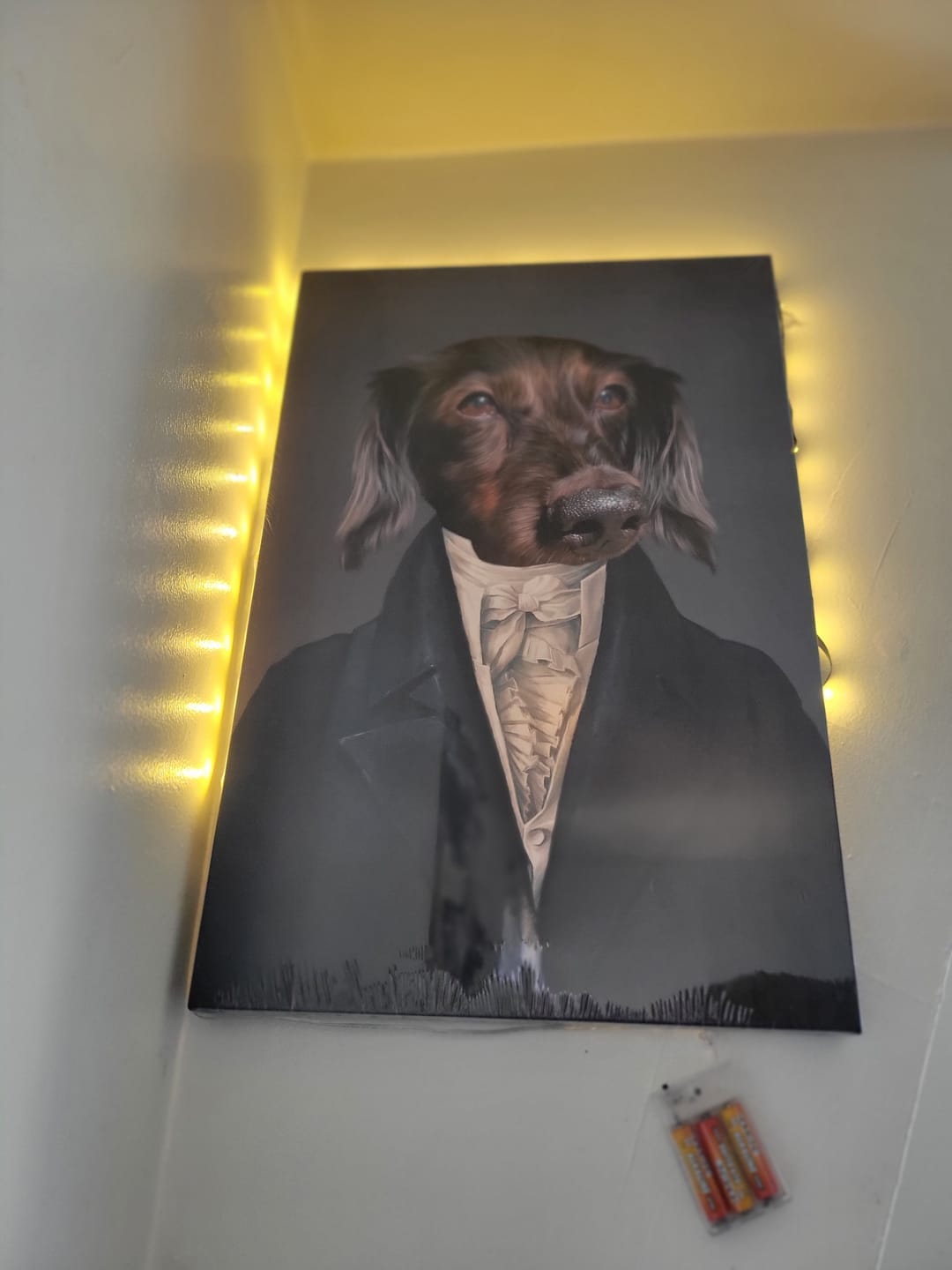 Customer photo review of Le Député