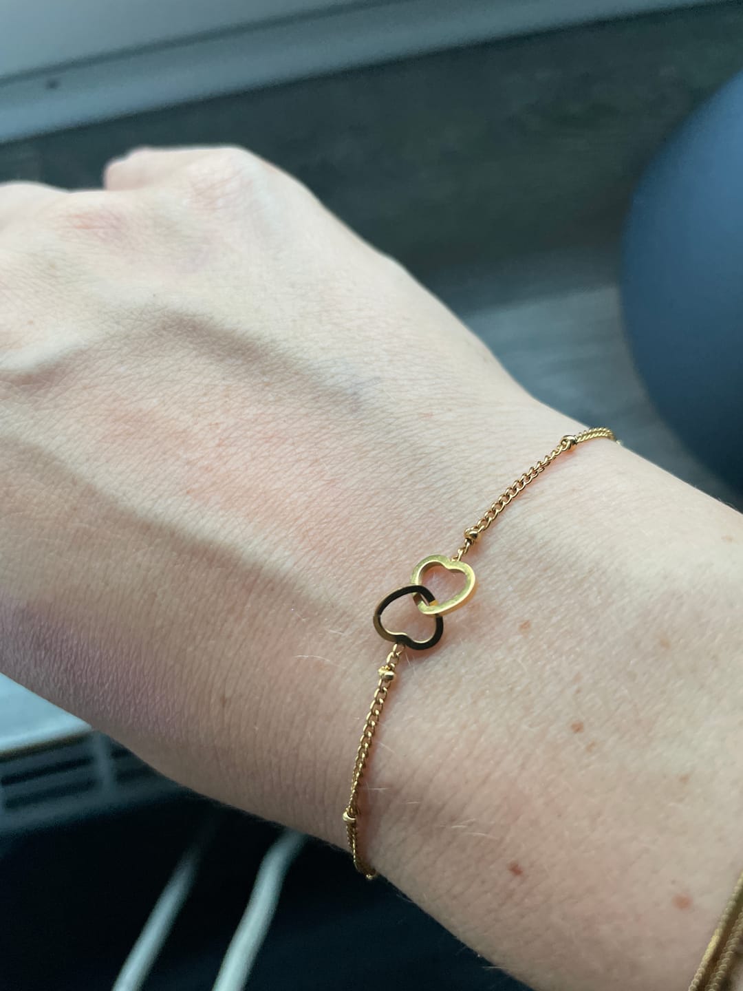 Customer photo review of Best Friends Set | Armbänder