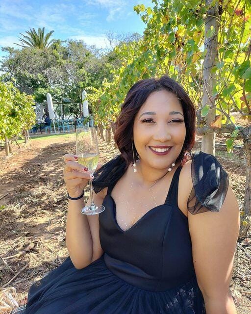 Customer photo review of Mycro Keratin Magic Mist Bonding Protector 200ml