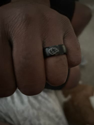 Customer photo
