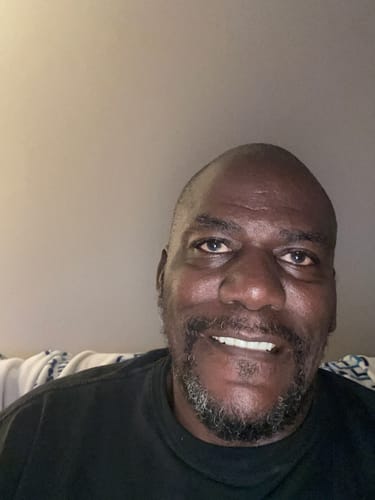 Customer photo review of Super Sea Moss Capsule Blend