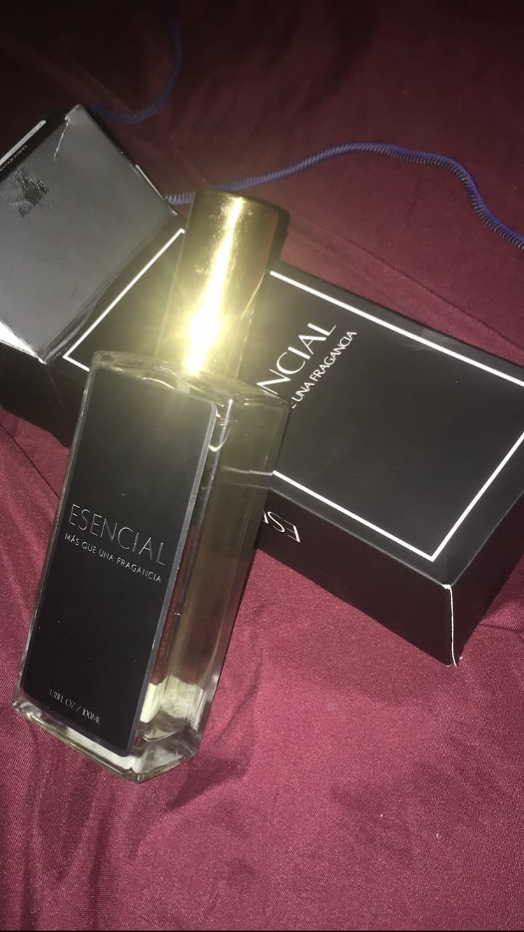Customer photo review of H006 Inspirado en: Acqua di Gio - Armani