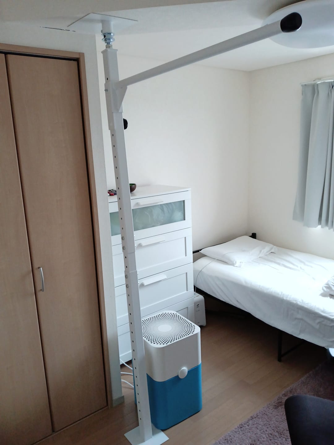 Customer photo review of KENSUI kaku model3