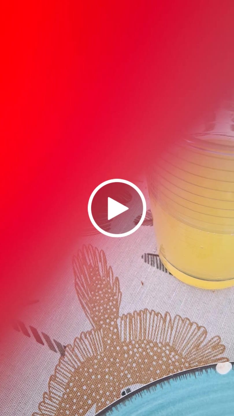 Customer video review of FLOATING FEEDER