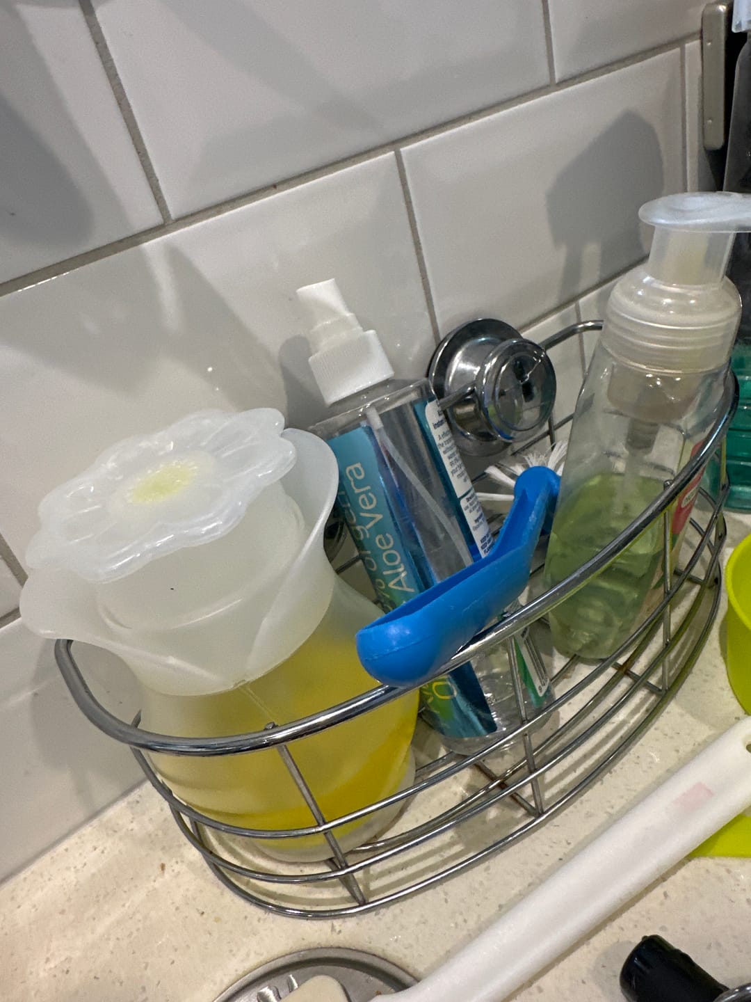 Customer photo review of Soap Daddy