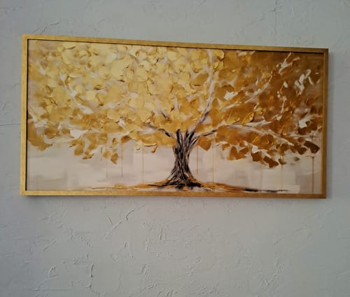 Customer photo review of Albero della Felicità