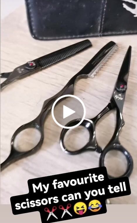 Customer video review of VENOM
