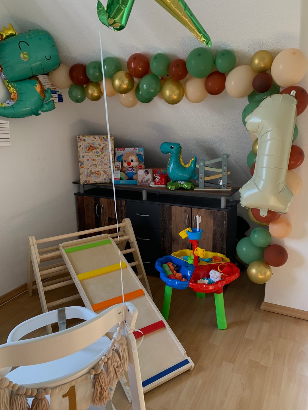 Customer photo review of Das bin ich: Was ich fühle und erlebe!