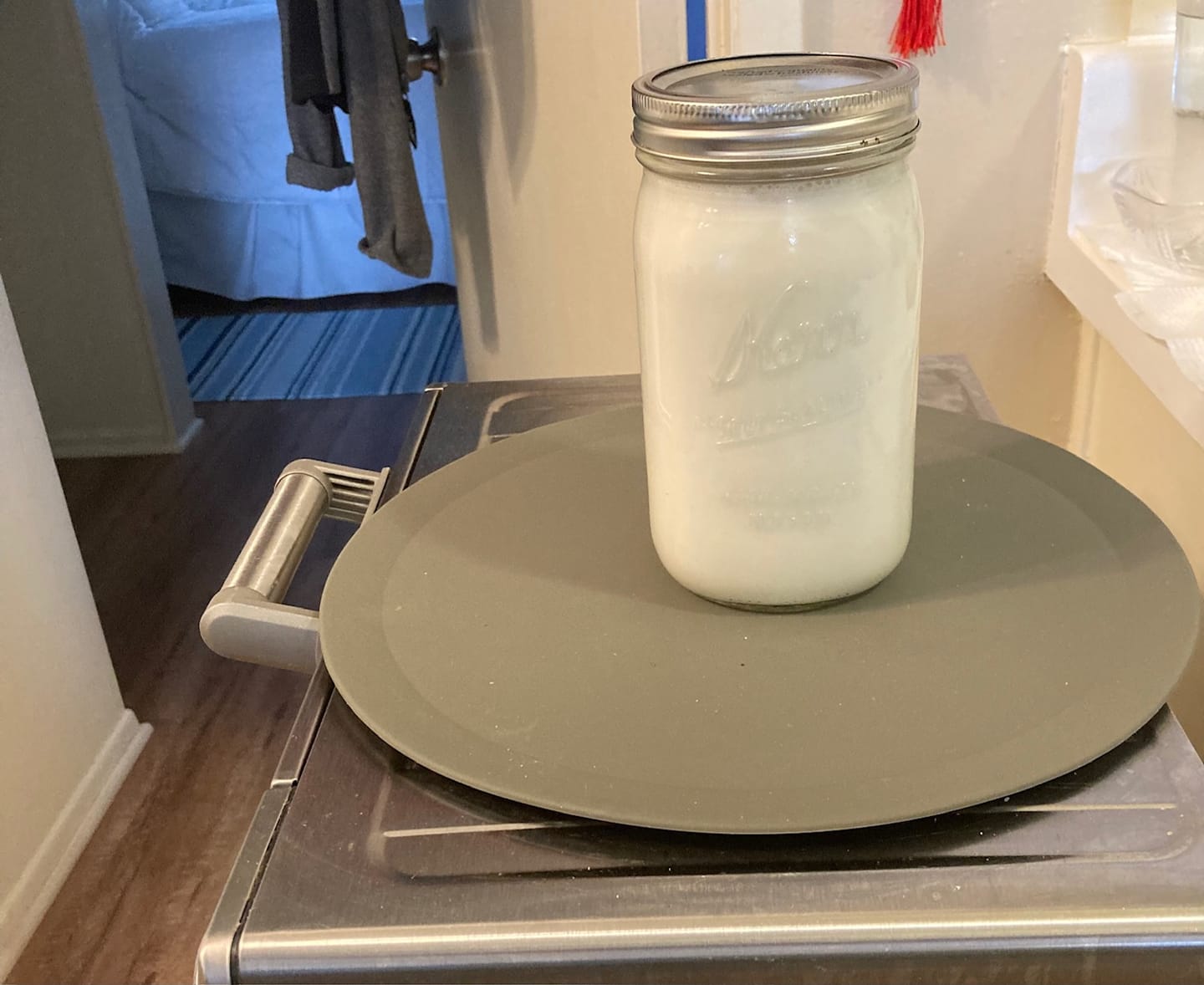Customer photo review of Hawaiian Macadamia Nut Large Pieces