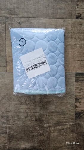 Customer photo review of Vico's Kühloase