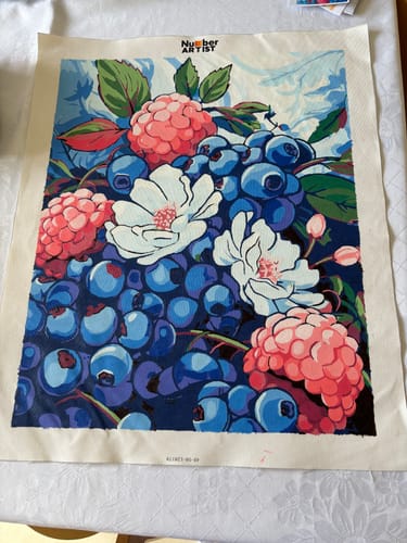 Customer photo review of Berry Bush