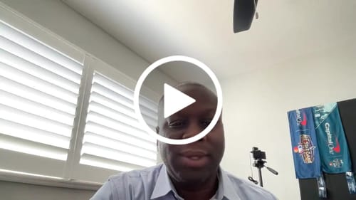 Customer video review of QuickStart Guides Programming Bundle