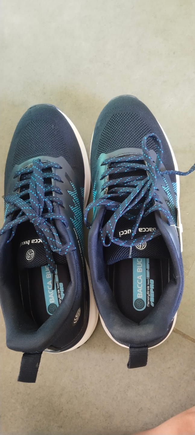 Customer photo review of Bacca Bucci Essential