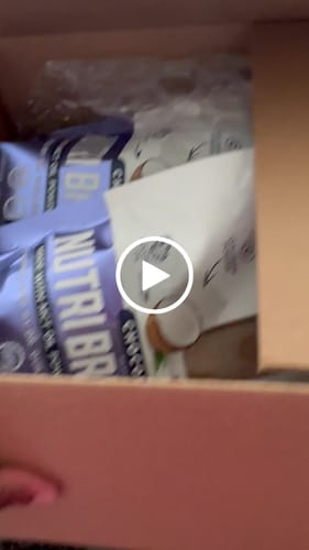 Customer video review of NutriBreakfast Chocolate