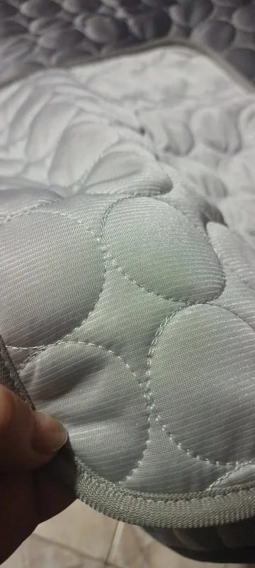 Customer photo review of Vico's Kühloase