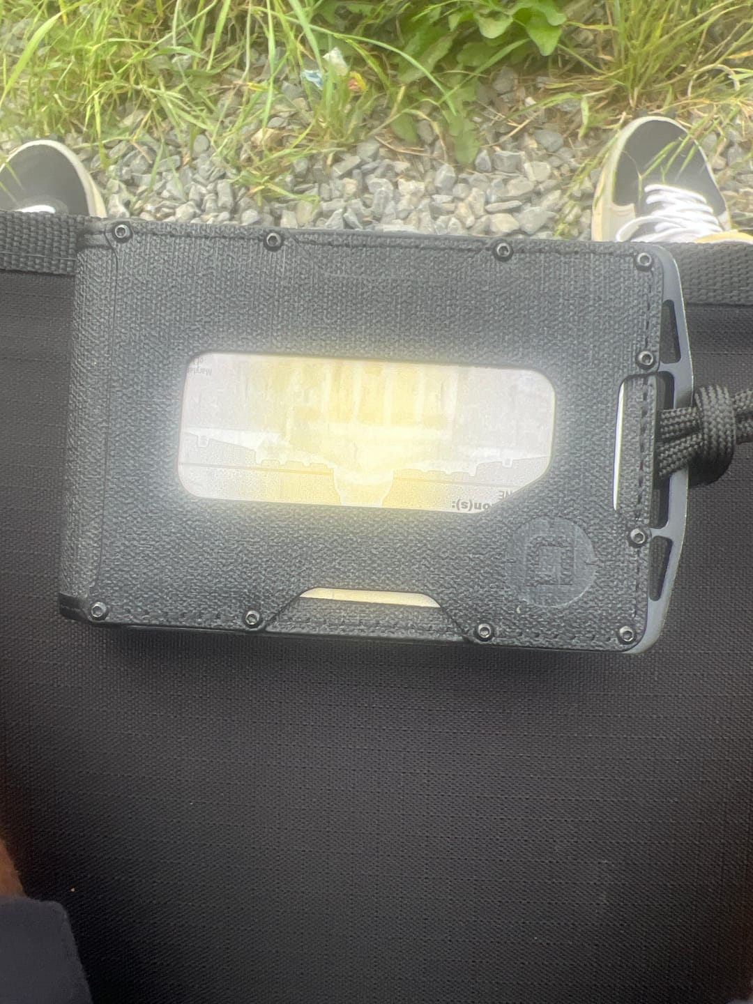 Customer photo review of M1 LITE - BIFOLD