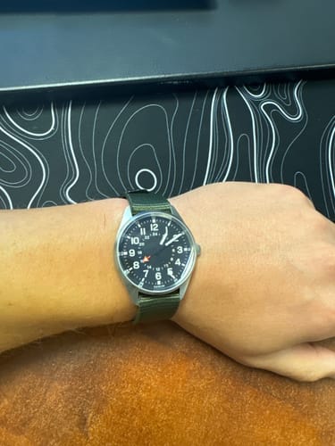 Customer photo review of Overlord