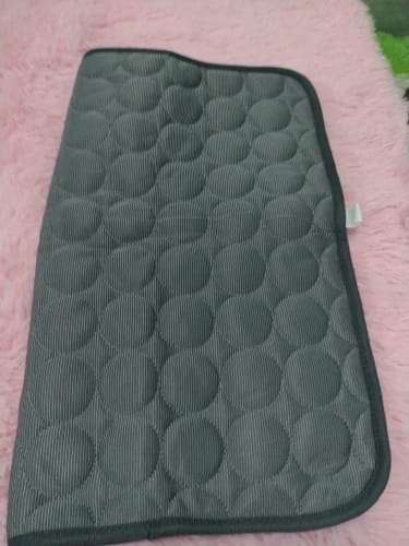 Customer photo review of Vico's Kühloase