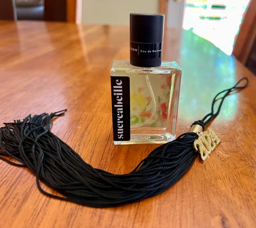 Customer photo review of I'm Too Old For This Shit