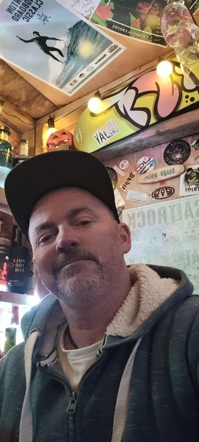 Customer photo review of Dielast | 5 Panel Tech Cap