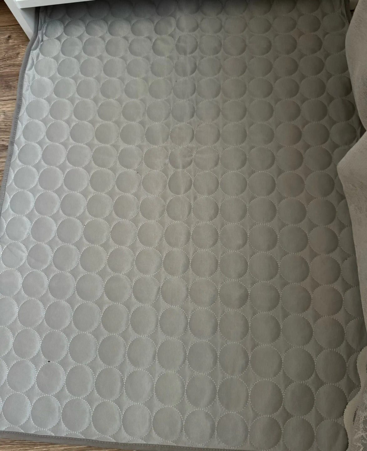 Customer photo review of Vico's Kühloase