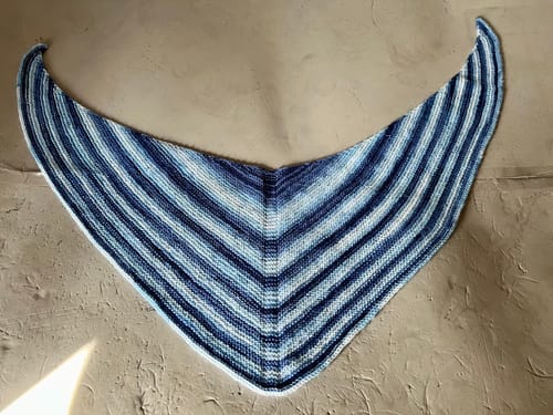 Customer photo review of YarnArt Angora Active