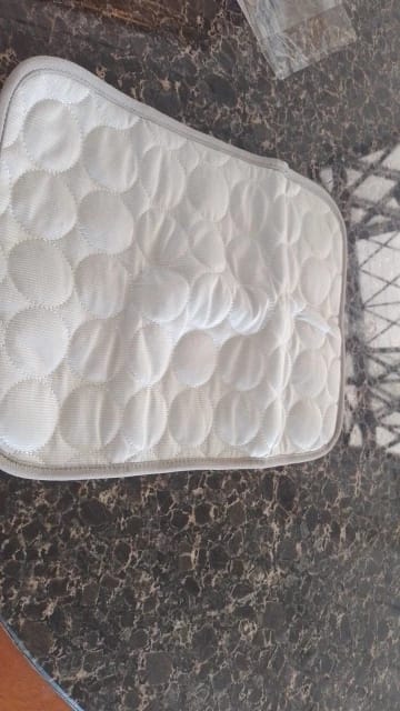 Customer photo review of Vico's Kühloase