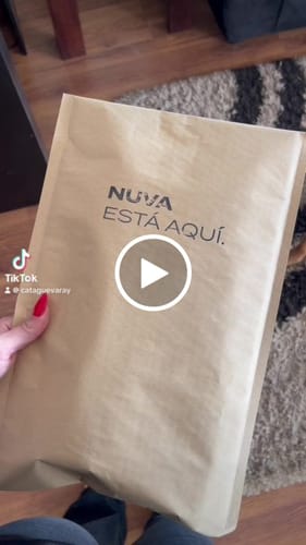 Customer video review of Varita Infinite Glow & Serum Activador