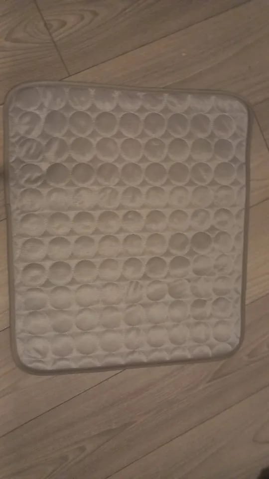 Customer photo review of Vico's Kühloase