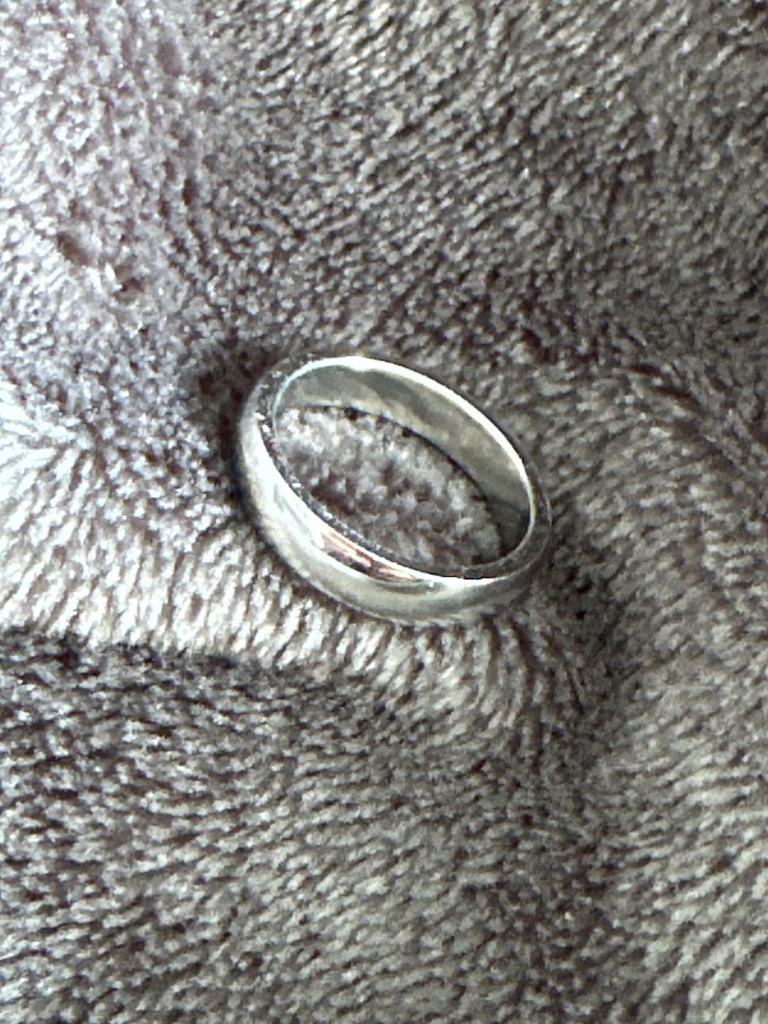 Customer photo review of Lena Ring + Gravur
