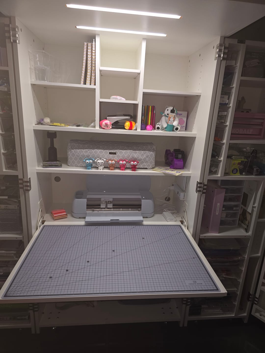 Customer photo review of Cutting Mat