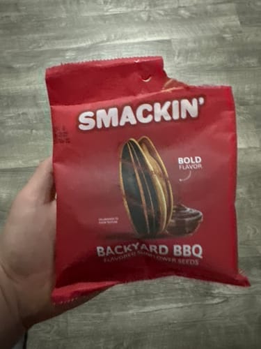 Customer photo review of BACKYARD BBQ