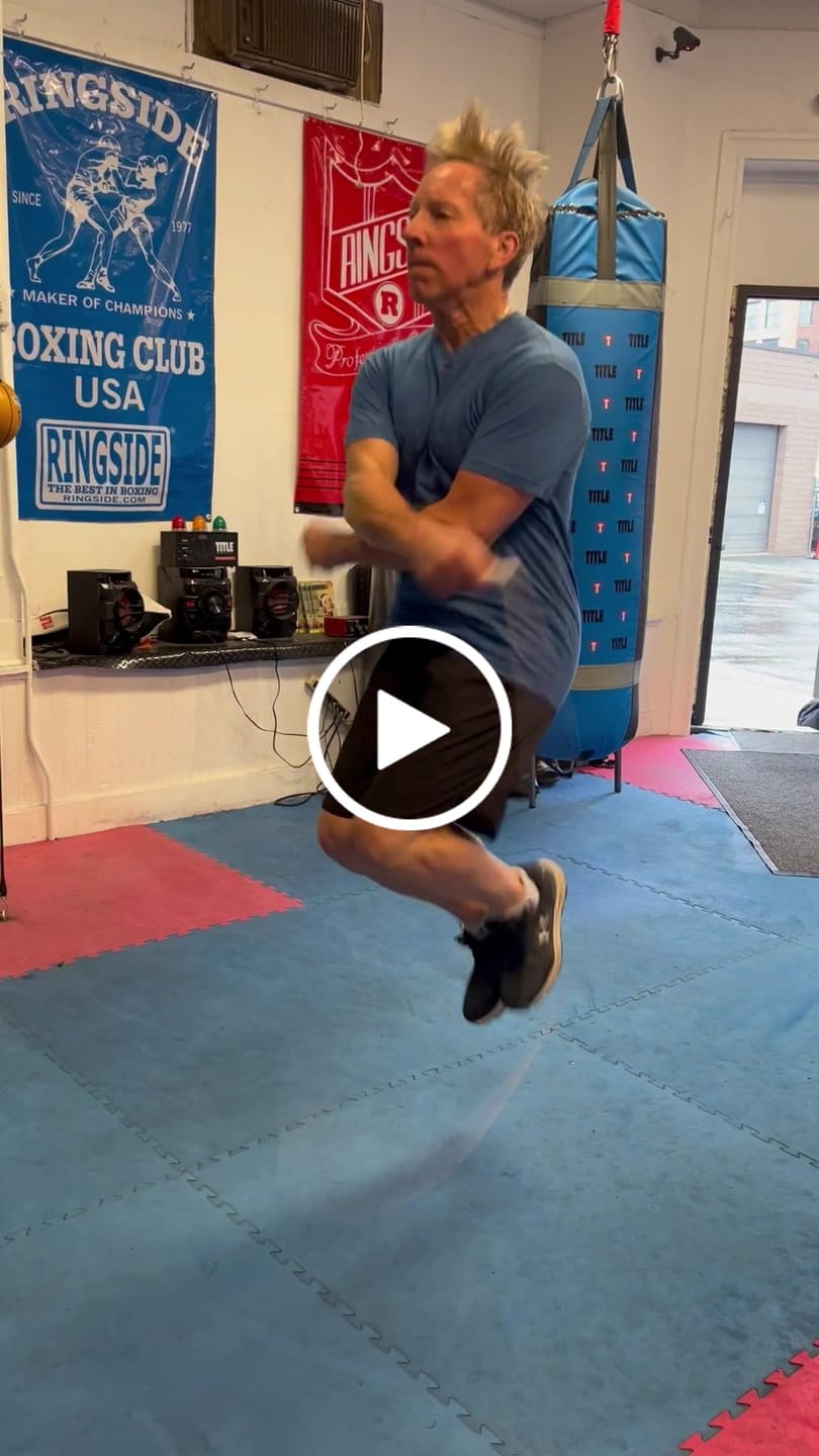 Customer video review of SPEED SERIES I