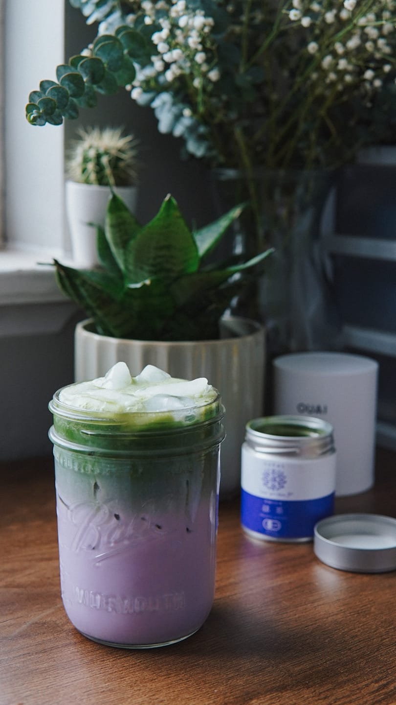 Customer photo review of Wazuka Tea Nakai Superior