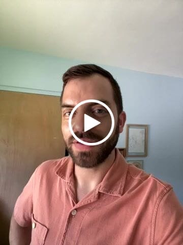 Customer video review of Anti-Age & Glow Ritual