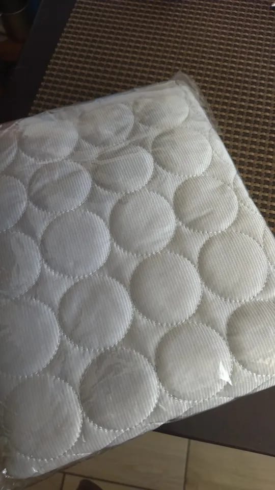 Customer photo review of Vico's Kühloase