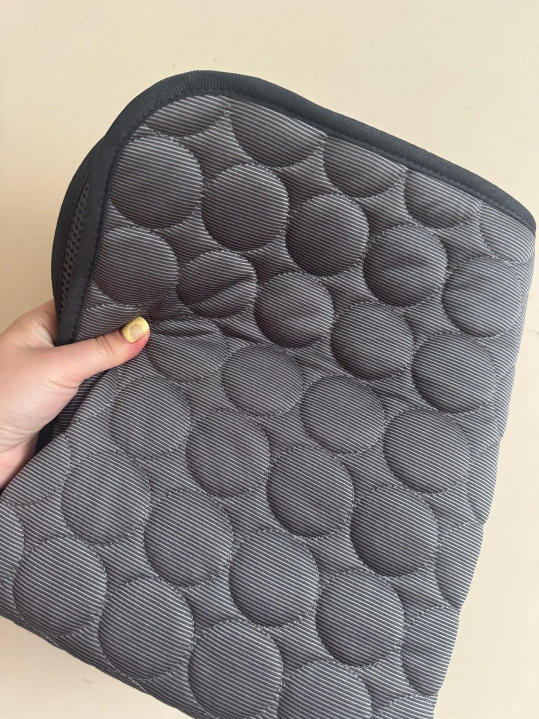 Customer photo review of Vico's Kühloase