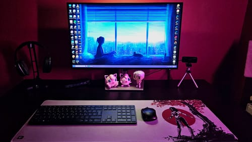 Customer photo review of Evil Sister Under The Sun