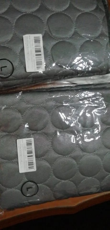 Customer photo review of Vico's Kühloase