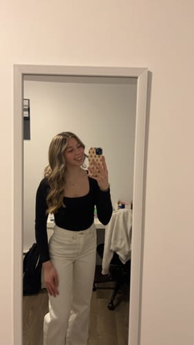 Customer photo review of Teddy