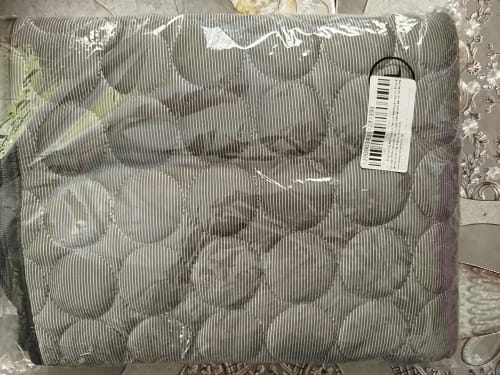 Customer photo review of Vico's Kühloase