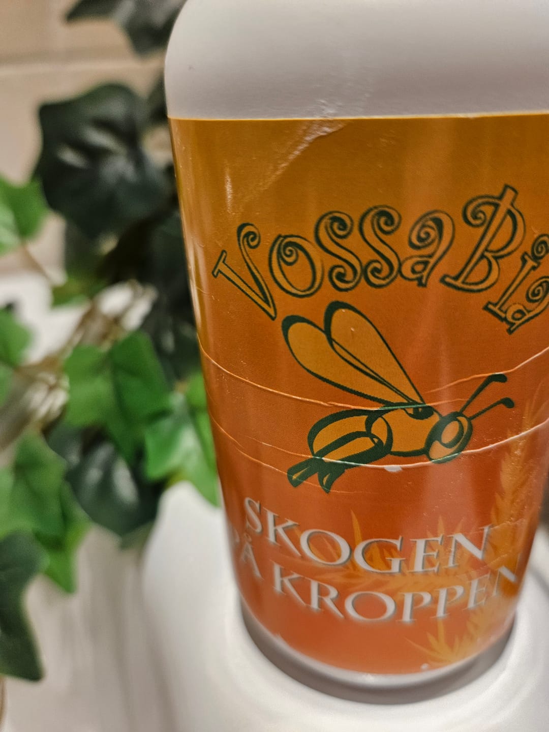 Kundenfoto-Rezension von Body Soap Forest