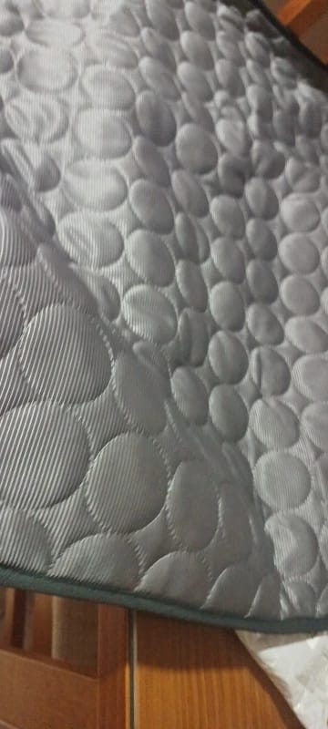 Customer photo review of Vico's Kühloase