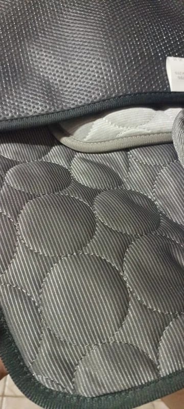 Customer photo review of Vico's Kühloase
